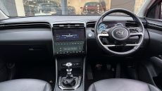 Hyundai TUCSON 1.6 TGDi Ultimate 5dr 2WD Petrol Estate